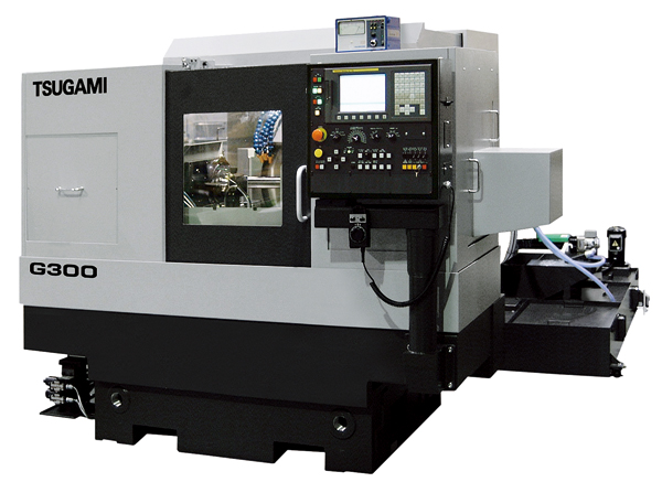 ����CNC����ĥ��-G300 G350